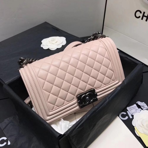 Chanel Bag 050